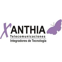 Xanthia Telecomunicaciones SAS