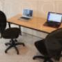 ESCRITORIO DE 160X60