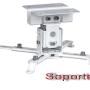 Venta e Instalación de Soportes de proyector