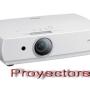 Venta y Alquiler de Proyectores