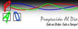 Proyección Al Dia