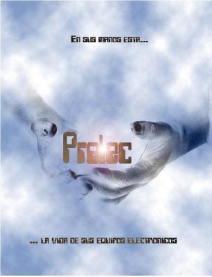 Prelec RCA SAS