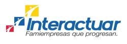 Interactuar S.a.