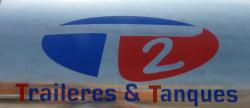 T2 Traileres & Tanques