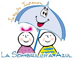 La Sombrillita Azul