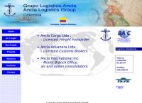 Ancla Carga Ltda