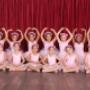 PRE - BALLET