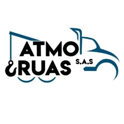 Atmogruas