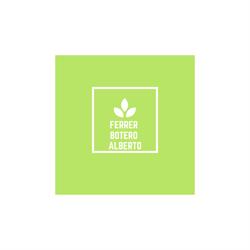 Ferrer Botero Alberto