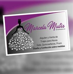 Boutique Marcela Mutis Diseñadora