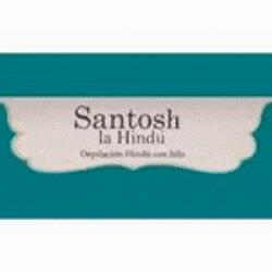 Depilación Hindú con Hilo Santosh