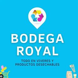 Bodega Royal Productos Desechables