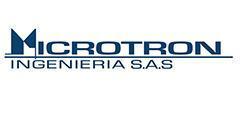 Microtron Ingenieria sas.