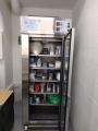 Mto preventivo y correctivo a instrumentos de medición; fabricación y comercialización de equipos industriales y elementos de bioseguridad