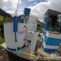PLANTA COMPACTA AGUA POTABLE ACUEDUCTO