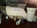 purificador para agua ozono modelo ABS USO DOMESTICO