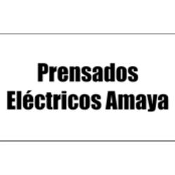 Prensados Eléctricos Amaya