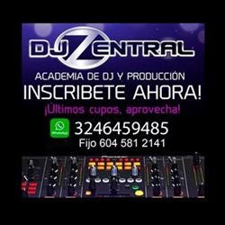 Dj Zentral