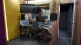 Estudio de grabación