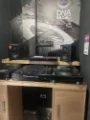 Cabina DJ