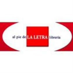 Al Pie de la Letra Librería