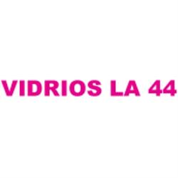 Vidrios La 44