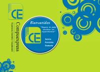 Sitio web de Compuexpresscali SAS