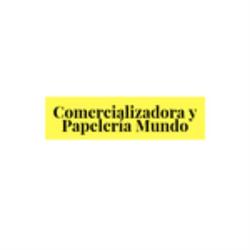 Comercializadora y Papelería Mundo