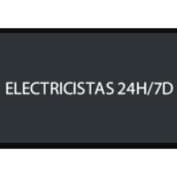 Electricistas A Su Servicio 24 H 7 D