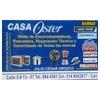 Casa Oster