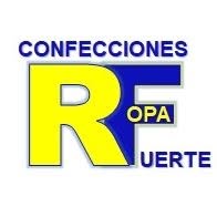 Confecciones Ropa Fuerte Ltda.
