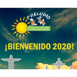 Academia Musical Preludio Ltda.