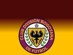 División Bogotana De Fútbol