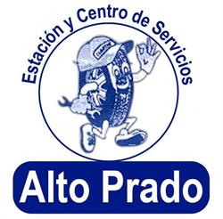 Estación de Servicio Mobil Alto Prado