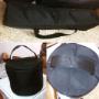bolsos para equipos de musica