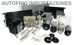 Autofrío Importaciones S.a.s.