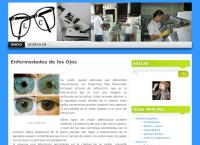 Sitio web de Laboratorio Òptico Cristal