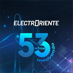 Electroriente S.a.