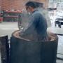 Horno de Revenido