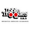 Dobletroques S.A.S