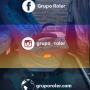 Redes Sociales