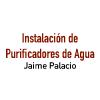 Instalación de Purificadores de Agua Jaime Palacio