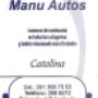 MANUAUTOS