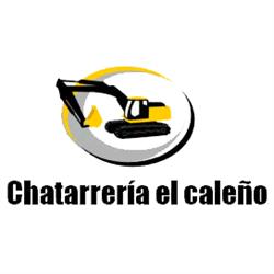 Chatarrería El Caleño