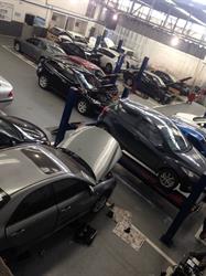 Automotora Dorautos Ltda