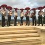 Subido por visitante en 2/04/2018 - Mariachi Juarez de Barranquilla