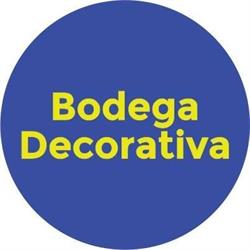 Bodega Decorativa