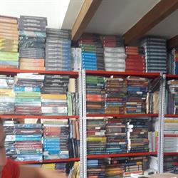 Librería Caícedo