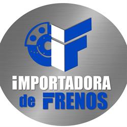 Importadora De Frenos Ltda.