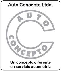 Auto Concepto Ltda.